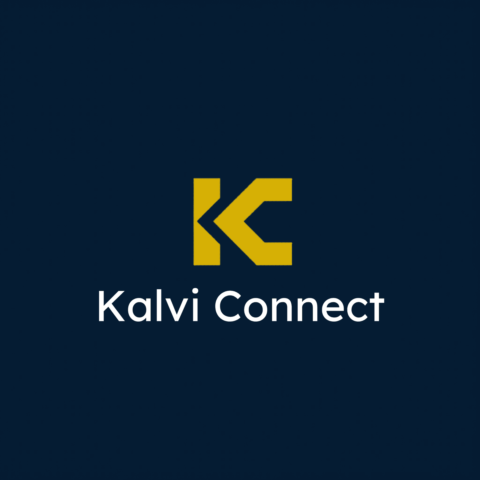 Kalvi Connect